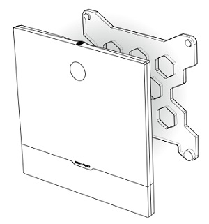 Devialet WMF 120 - Wall Mounting Frame 
